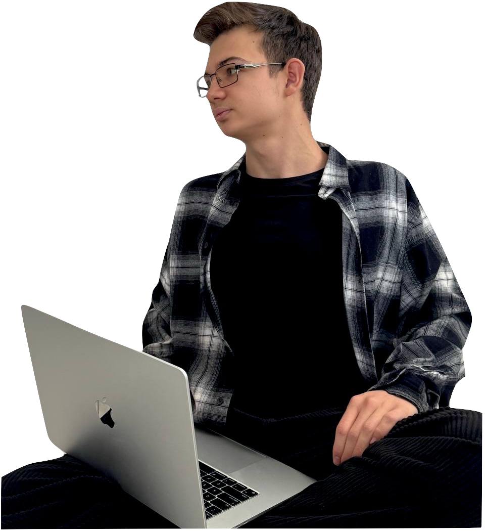 Андрей Караваев