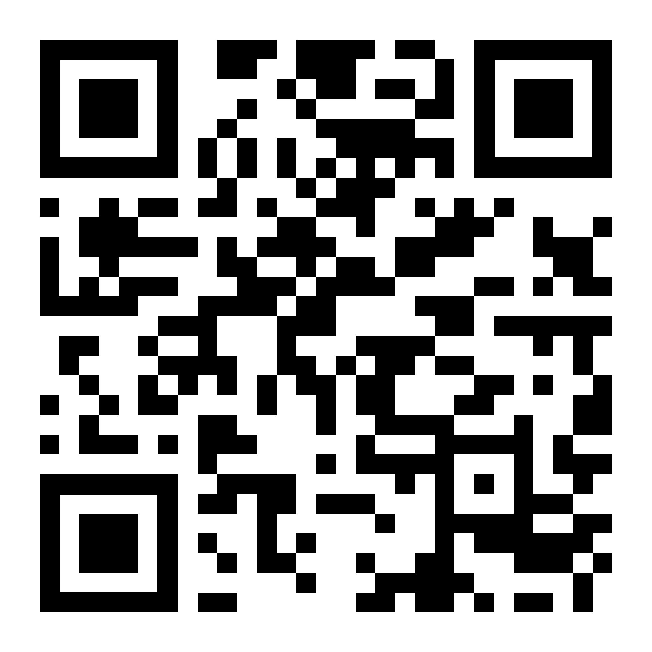 QR-код сайта